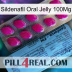 Sildenafil Oral Jelly 100Mg 35